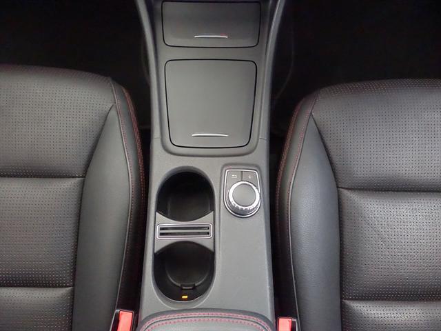 CLAクラス CLA250 AMGレザーエクスクルーシブパッケージ セーフティパッケージ シートヒーター パワーシート トランクスルー フロアマット ナビ CD ミュージックサーバー 音楽プレーヤー接続 Bluetooth接続(16枚目)