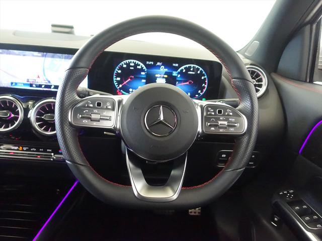 ＧＬＡクラス ＧＬＡ１８０　ＡＭＧラインパッケージ　シートヒーター　パワーシート　トランクスルー　フロアマット　コネクテッド機能　ナビ　音楽プレーヤー接続　Ｂｌｕｅｔｏｏｔｈ接続　ＴＶ　ＥＴＣ　ＬＥＤヘッドライト　電動リアゲート（17枚目）