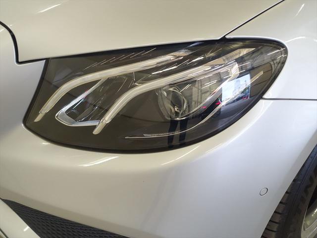 Ｅクラス Ｅ２００　アバンギャルド　シートヒーター　パワーシート　トランクスルー　フロアマット　ナビ　音楽プレーヤー接続　Ｂｌｕｅｔｏｏｔｈ接続　ＴＶ　ＥＴＣ　ＬＥＤヘッドライト　全周囲カメラ　フロントカメラ　サイドカメラ（8枚目）