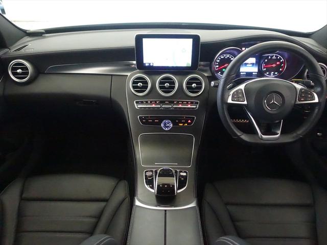 Ｃクラスステーションワゴン Ｃ２００　ステーションワゴン　スポーツ　（本革仕様）　シートヒーター　パワーシート　トランクスルー　フロアマット　ナビ　ＣＤ　ミュージックサーバー　音楽プレーヤー接続　Ｂｌｕｅｔｏｏｔｈ接続　ＴＶ　ＤＶＤ再生　ＥＴＣ　ＬＥＤヘッドライト　電動リアゲート（17枚目）
