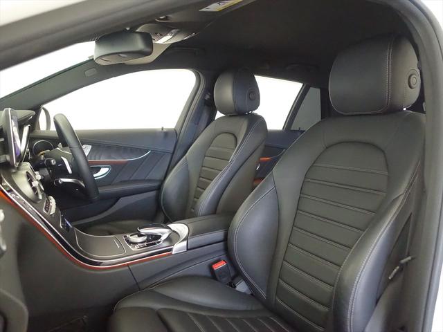 Ｃクラスステーションワゴン Ｃ２００　ステーションワゴン　スポーツ　（本革仕様）　シートヒーター　パワーシート　トランクスルー　フロアマット　ナビ　ＣＤ　ミュージックサーバー　音楽プレーヤー接続　Ｂｌｕｅｔｏｏｔｈ接続　ＴＶ　ＤＶＤ再生　ＥＴＣ　ＬＥＤヘッドライト　電動リアゲート（18枚目）