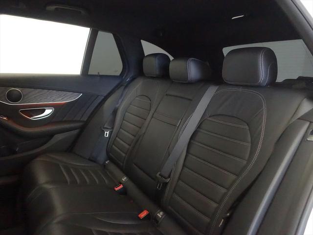 Ｃクラスステーションワゴン Ｃ２００　ステーションワゴン　スポーツ　（本革仕様）　シートヒーター　パワーシート　トランクスルー　フロアマット　ナビ　ＣＤ　ミュージックサーバー　音楽プレーヤー接続　Ｂｌｕｅｔｏｏｔｈ接続　ＴＶ　ＤＶＤ再生　ＥＴＣ　ＬＥＤヘッドライト　電動リアゲート（20枚目）