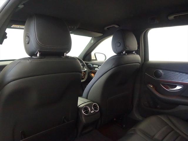 Ｃクラスステーションワゴン Ｃ２００　ステーションワゴン　スポーツ　（本革仕様）　シートヒーター　パワーシート　トランクスルー　フロアマット　ナビ　ＣＤ　ミュージックサーバー　音楽プレーヤー接続　Ｂｌｕｅｔｏｏｔｈ接続　ＴＶ　ＤＶＤ再生　ＥＴＣ　ＬＥＤヘッドライト　電動リアゲート（21枚目）