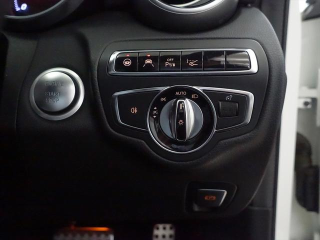 Ｃクラスステーションワゴン Ｃ２００　ステーションワゴン　スポーツ　（本革仕様）　シートヒーター　パワーシート　トランクスルー　フロアマット　ナビ　ＣＤ　ミュージックサーバー　音楽プレーヤー接続　Ｂｌｕｅｔｏｏｔｈ接続　ＴＶ　ＤＶＤ再生　ＥＴＣ　ＬＥＤヘッドライト　電動リアゲート（26枚目）
