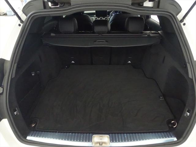 Ｃクラスステーションワゴン Ｃ２００　ステーションワゴン　スポーツ　（本革仕様）　シートヒーター　パワーシート　トランクスルー　フロアマット　ナビ　ＣＤ　ミュージックサーバー　音楽プレーヤー接続　Ｂｌｕｅｔｏｏｔｈ接続　ＴＶ　ＤＶＤ再生　ＥＴＣ　ＬＥＤヘッドライト　電動リアゲート（27枚目）