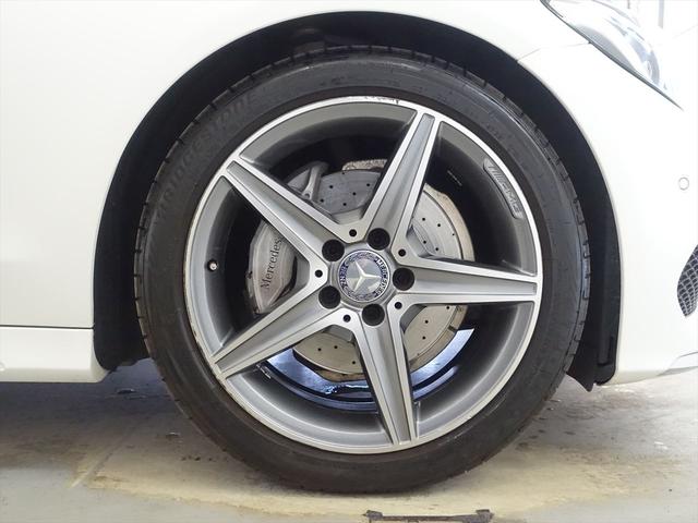 Ｃクラスステーションワゴン Ｃ２００　ステーションワゴン　スポーツ　（本革仕様）　シートヒーター　パワーシート　トランクスルー　フロアマット　ナビ　ＣＤ　ミュージックサーバー　音楽プレーヤー接続　Ｂｌｕｅｔｏｏｔｈ接続　ＴＶ　ＤＶＤ再生　ＥＴＣ　ＬＥＤヘッドライト　電動リアゲート（33枚目）