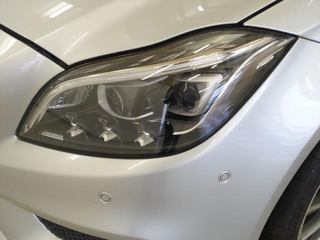 CLSクラス CLS220 ブルーテック AMGライン シートヒーター パワーシート トランクスルー フロアマット ナビ CD 音楽プレーヤー接続 Bluetooth接続 TV DVD再生 ETC LEDヘッドライト 全周囲カメラ フロントカメラ(8枚目)