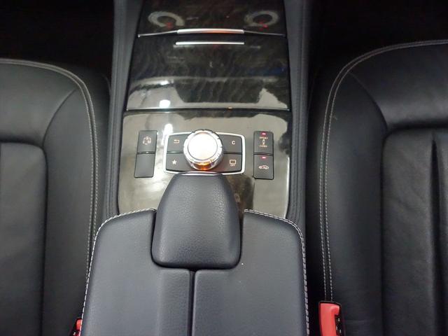 CLSクラス CLS220 ブルーテック AMGライン シートヒーター パワーシート トランクスルー フロアマット ナビ CD 音楽プレーヤー接続 Bluetooth接続 TV DVD再生 ETC LEDヘッドライト 全周囲カメラ フロントカメラ(16枚目)