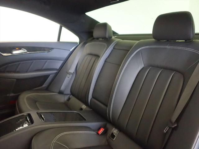 CLSクラス CLS220 ブルーテック AMGライン シートヒーター パワーシート トランクスルー フロアマット ナビ CD 音楽プレーヤー接続 Bluetooth接続 TV DVD再生 ETC LEDヘッドライト 全周囲カメラ フロントカメラ(22枚目)