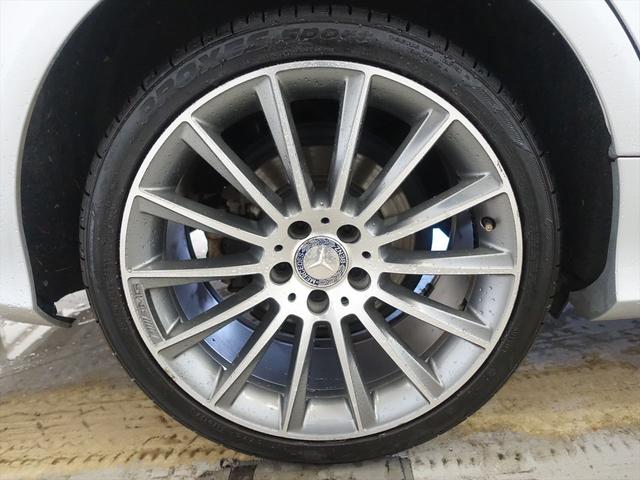 CLSクラス CLS220 ブルーテック AMGライン シートヒーター パワーシート トランクスルー フロアマット ナビ CD 音楽プレーヤー接続 Bluetooth接続 TV DVD再生 ETC LEDヘッドライト 全周囲カメラ フロントカメラ(32枚目)