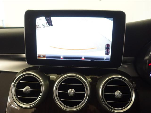 Cクラス C200 アバンギャルド ベーシックパッケージ シートヒーター パワーシート トランクスルー フロアマット ナビ CD ミュージックサーバー 音楽プレーヤー接続 Bluetooth接続 TV DVD再生 ETC(11枚目)