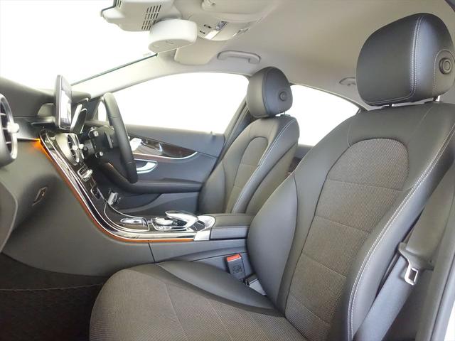 Cクラス C200 アバンギャルド ベーシックパッケージ シートヒーター パワーシート トランクスルー フロアマット ナビ CD ミュージックサーバー 音楽プレーヤー接続 Bluetooth接続 TV DVD再生 ETC(18枚目)
