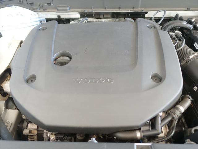 XC90 B6 AWD インスクリプション シートヒーター シートエアコン パワーシート 3列シート トランクスルー フロアマット ナビ 音楽プレーヤー接続 Bluetooth接続 TV ETC サンルーフ・ガラスルーフ LEDヘッドライト(9枚目)