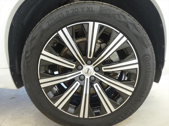 XC90 B6 AWD インスクリプション シートヒーター シートエアコン パワーシート 3列シート トランクスルー フロアマット ナビ 音楽プレーヤー接続 Bluetooth接続 TV ETC サンルーフ・ガラスルーフ LEDヘッドライト(36枚目)