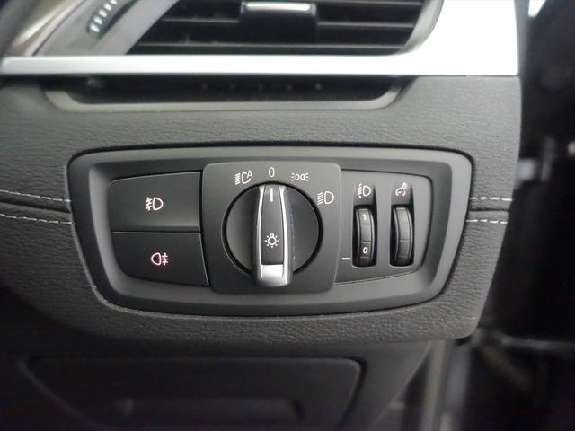 Ｘ１ ｘＤｒｉｖｅ１８ｄ　ｘライン　パワーシート　トランクスルー　フロアマット　コネクテッド機能　ナビ　音楽プレーヤー接続　Ｂｌｕｅｔｏｏｔｈ接続　ＥＴＣ　ＬＥＤヘッドライト　電動リアゲート　バックモニター　盗難防止（27枚目）