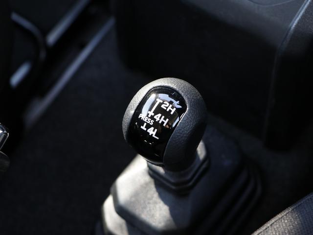 ジムニー ＸＣ　シートヒーター　トランクスルー　フロアマット　ナビ　ＣＤ　ミュージックサーバー　音楽プレーヤー接続　Ｂｌｕｅｔｏｏｔｈ接続　ＴＶ　ＤＶＤ再生　ＥＴＣ　ＬＥＤヘッドライト　盗難防止　衝突被害軽減ブレーキ（34枚目）