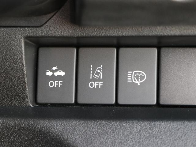 ジムニー ＸＣ　シートヒーター　トランクスルー　フロアマット　ナビ　ＣＤ　ミュージックサーバー　音楽プレーヤー接続　Ｂｌｕｅｔｏｏｔｈ接続　ＴＶ　ＤＶＤ再生　ＥＴＣ　ＬＥＤヘッドライト　盗難防止　衝突被害軽減ブレーキ（38枚目）