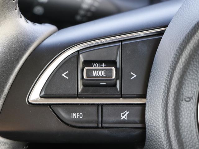 ジムニー ＸＣ　シートヒーター　トランクスルー　フロアマット　ナビ　ＣＤ　ミュージックサーバー　音楽プレーヤー接続　Ｂｌｕｅｔｏｏｔｈ接続　ＴＶ　ＤＶＤ再生　ＥＴＣ　ＬＥＤヘッドライト　盗難防止　衝突被害軽減ブレーキ（40枚目）