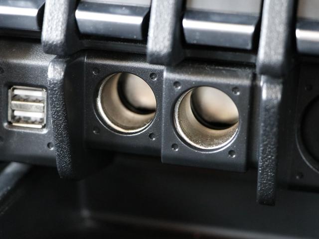 ジムニー ＸＣ　シートヒーター　トランクスルー　フロアマット　ナビ　ＣＤ　ミュージックサーバー　音楽プレーヤー接続　Ｂｌｕｅｔｏｏｔｈ接続　ＴＶ　ＤＶＤ再生　ＥＴＣ　ＬＥＤヘッドライト　盗難防止　衝突被害軽減ブレーキ（48枚目）