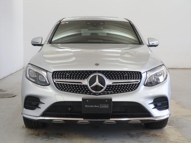 ＧＬＣ ＧＬＣ３５０　ｅ　４ＭＡＴＩＣ　クーペ　スポーツ　シートヒーター　パワーシート　トランクスルー　コネクテッド機能　ナビ　ＣＤ　ミュージックサーバー　音楽プレーヤー接続　Ｂｌｕｅｔｏｏｔｈ接続　ＴＶ　ＤＶＤ再生　ＥＴＣ　サンルーフ・ガラスルーフ（2枚目）