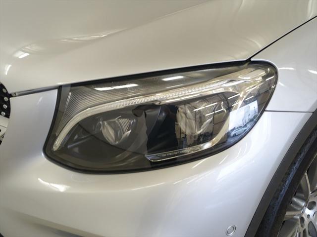 ＧＬＣ ＧＬＣ３５０　ｅ　４ＭＡＴＩＣ　クーペ　スポーツ　シートヒーター　パワーシート　トランクスルー　コネクテッド機能　ナビ　ＣＤ　ミュージックサーバー　音楽プレーヤー接続　Ｂｌｕｅｔｏｏｔｈ接続　ＴＶ　ＤＶＤ再生　ＥＴＣ　サンルーフ・ガラスルーフ（8枚目）