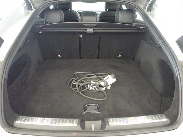 ＧＬＣ ＧＬＣ３５０　ｅ　４ＭＡＴＩＣ　クーペ　スポーツ　シートヒーター　パワーシート　トランクスルー　コネクテッド機能　ナビ　ＣＤ　ミュージックサーバー　音楽プレーヤー接続　Ｂｌｕｅｔｏｏｔｈ接続　ＴＶ　ＤＶＤ再生　ＥＴＣ　サンルーフ・ガラスルーフ（28枚目）