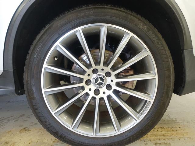 ＧＬＣ ＧＬＣ３５０　ｅ　４ＭＡＴＩＣ　クーペ　スポーツ　シートヒーター　パワーシート　トランクスルー　コネクテッド機能　ナビ　ＣＤ　ミュージックサーバー　音楽プレーヤー接続　Ｂｌｕｅｔｏｏｔｈ接続　ＴＶ　ＤＶＤ再生　ＥＴＣ　サンルーフ・ガラスルーフ（35枚目）