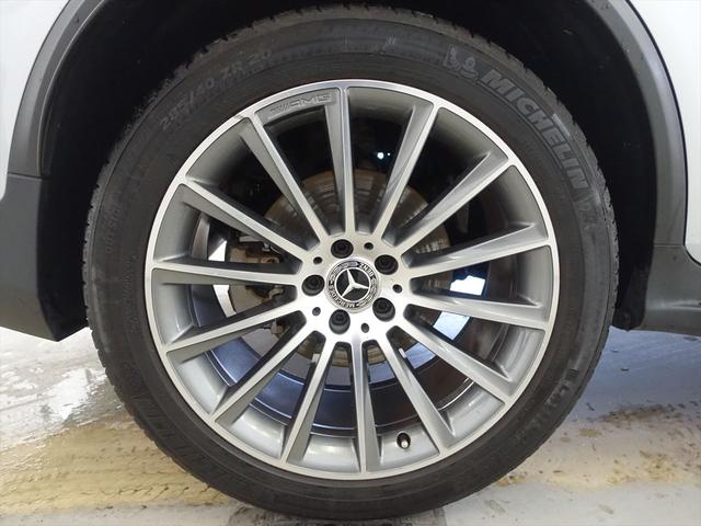 ＧＬＣ ＧＬＣ３５０　ｅ　４ＭＡＴＩＣ　クーペ　スポーツ　シートヒーター　パワーシート　トランクスルー　コネクテッド機能　ナビ　ＣＤ　ミュージックサーバー　音楽プレーヤー接続　Ｂｌｕｅｔｏｏｔｈ接続　ＴＶ　ＤＶＤ再生　ＥＴＣ　サンルーフ・ガラスルーフ（36枚目）