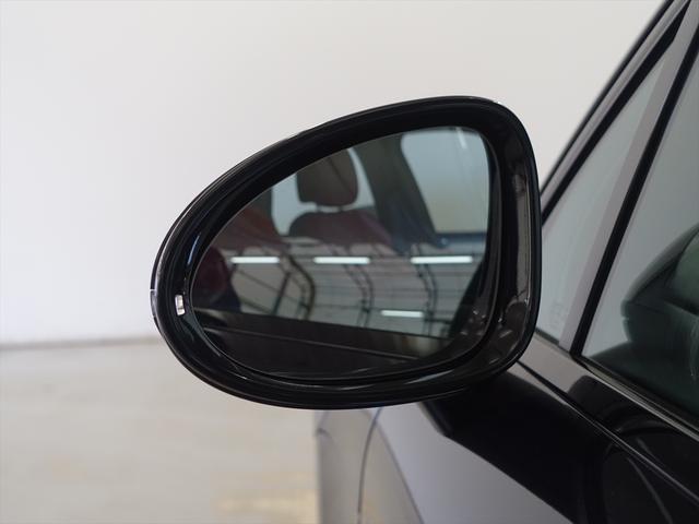 マカン マカン GTS パワーシート トランクスルー フロアマット ナビ CD ミュージックサーバー 音楽プレーヤー接続 Bluetooth接続 DVD再生 ETC サンルーフ・ガラスルーフ LEDヘッドライト(6枚目)