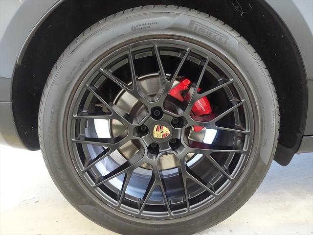 マカン マカン GTS パワーシート トランクスルー フロアマット ナビ CD ミュージックサーバー 音楽プレーヤー接続 Bluetooth接続 DVD再生 ETC サンルーフ・ガラスルーフ LEDヘッドライト(34枚目)