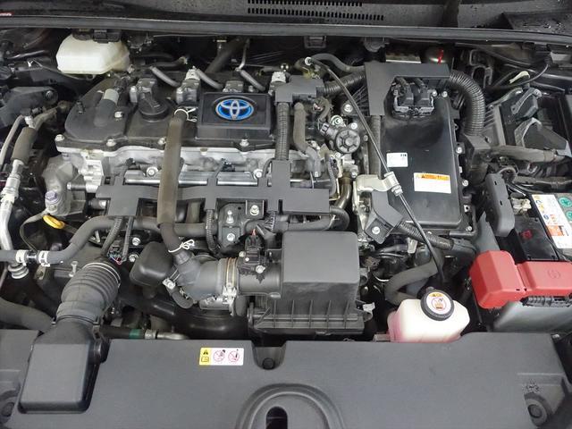 カローラ ハイブリッド ダブルバイビー フロアマット コネクテッド機能 ナビ 音楽プレーヤー接続 Bluetooth接続 ETC LEDヘッドライト バックモニター 盗難防止 衝突被害軽減ブレーキ 横滑り防止装置 クルーズコントロール(9枚目)