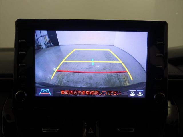 カローラ ハイブリッド ダブルバイビー フロアマット コネクテッド機能 ナビ 音楽プレーヤー接続 Bluetooth接続 ETC LEDヘッドライト バックモニター 盗難防止 衝突被害軽減ブレーキ 横滑り防止装置 クルーズコントロール(11枚目)