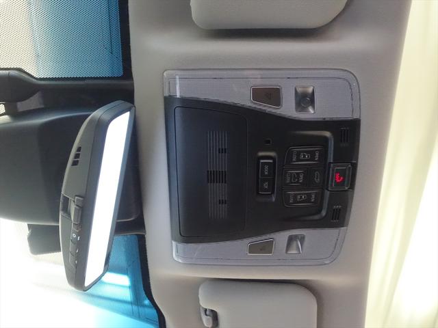 アルファードハイブリッド SR Cパッケージ シートヒーター シートエアコン パワーシート オットマン 3列シート トランクスルー フロアマット コネクテッド機能 ナビ CD ミュージックサーバー 音楽プレーヤー接続(20枚目)