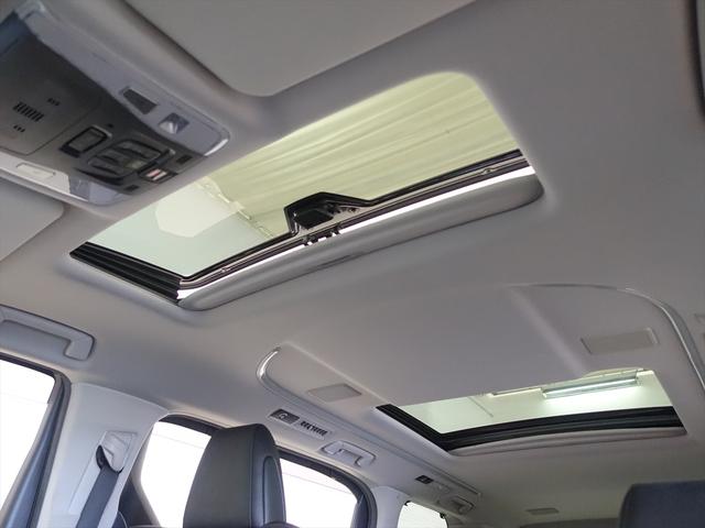 アルファードハイブリッド SR Cパッケージ シートヒーター シートエアコン パワーシート オットマン 3列シート トランクスルー フロアマット コネクテッド機能 ナビ CD ミュージックサーバー 音楽プレーヤー接続(21枚目)