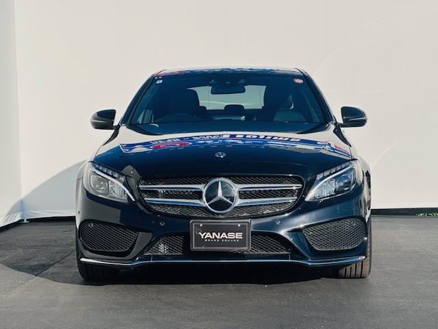 Ｃクラス Ｃ１８０　ローレウスエディション　レーダーセーフティパッケージ　シートヒーター　パワーシート　トランクスルー　フロアマット　コネクテッド機能　ナビ　ＣＤ　ミュージックサーバー　音楽プレーヤー接続　Ｂｌｕｅｔｏｏｔｈ接続　ＴＶ（30枚目）