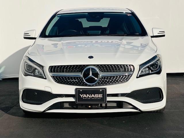 ＣＬＡクラス ＣＬＡ１８０　ＡＭＧスタイル　レーダーセーフティパッケージ　シートヒーター　トランクスルー　フロアマット　ナビ　ＣＤ　ミュージックサーバー　音楽プレーヤー接続　Ｂｌｕｅｔｏｏｔｈ接続　ＴＶ　ＤＶＤ再生　ＥＴＣ　ＬＥＤヘッドライト（31枚目）