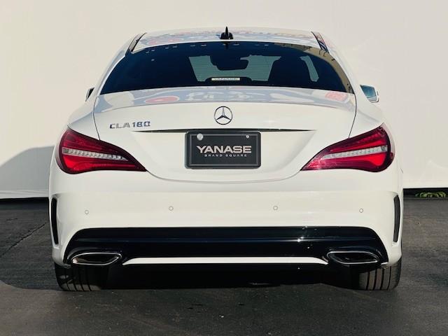 ＣＬＡクラス ＣＬＡ１８０　ＡＭＧスタイル　レーダーセーフティパッケージ　シートヒーター　トランクスルー　フロアマット　ナビ　ＣＤ　ミュージックサーバー　音楽プレーヤー接続　Ｂｌｕｅｔｏｏｔｈ接続　ＴＶ　ＤＶＤ再生　ＥＴＣ　ＬＥＤヘッドライト（33枚目）
