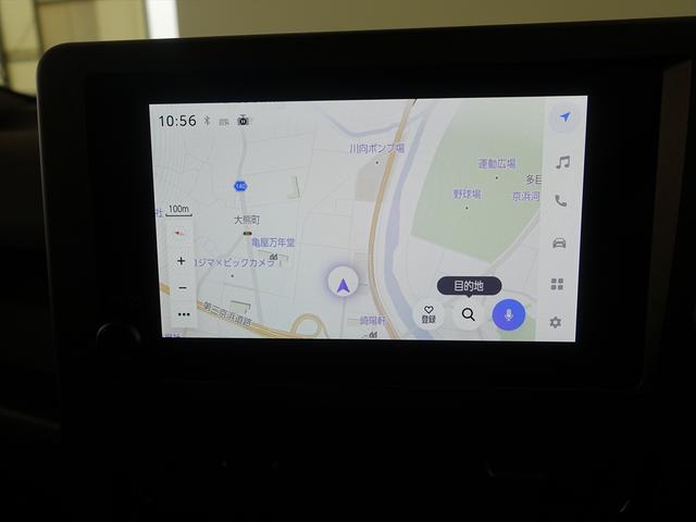 ＧＲヤリス ＲＺ　ハイパフォーマンス　シートヒーター　トランクスルー　フロアマット　コネクテッド機能　ナビ　音楽プレーヤー接続　Ｂｌｕｅｔｏｏｔｈ接続　ＴＶ　ＥＴＣ　ＬＥＤヘッドライト　バックモニター　盗難防止　衝突被害軽減ブレーキ（10枚目）