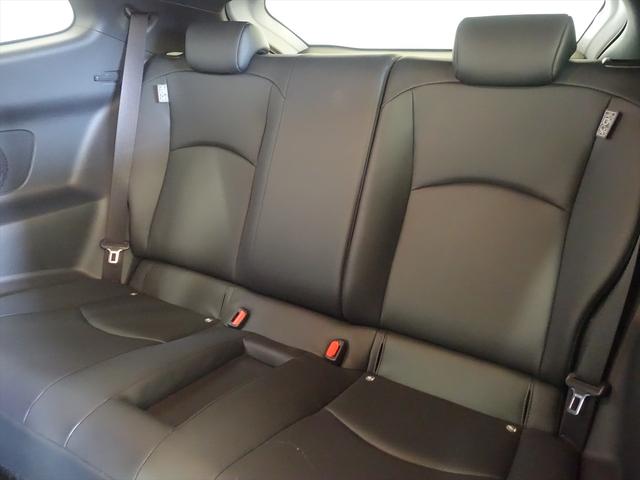 ＧＲヤリス ＲＺ　ハイパフォーマンス　シートヒーター　トランクスルー　フロアマット　コネクテッド機能　ナビ　音楽プレーヤー接続　Ｂｌｕｅｔｏｏｔｈ接続　ＴＶ　ＥＴＣ　ＬＥＤヘッドライト　バックモニター　盗難防止　衝突被害軽減ブレーキ（18枚目）