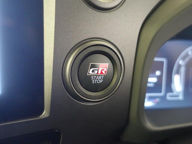 ＧＲヤリス ＲＺ　ハイパフォーマンス　シートヒーター　トランクスルー　フロアマット　コネクテッド機能　ナビ　音楽プレーヤー接続　Ｂｌｕｅｔｏｏｔｈ接続　ＴＶ　ＥＴＣ　ＬＥＤヘッドライト　バックモニター　盗難防止　衝突被害軽減ブレーキ（27枚目）