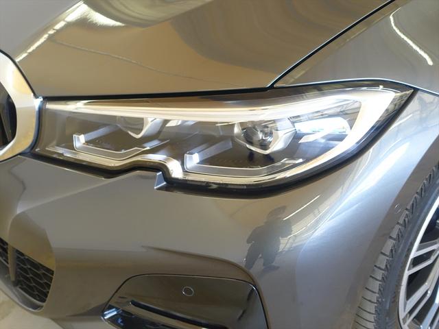 ３シリーズ ３２０ｄ　ｘＤｒｉｖｅ　Ｍスポーツ　シートヒーター　パワーシート　トランクスルー　フロアマット　ナビ　音楽プレーヤー接続　Ｂｌｕｅｔｏｏｔｈ接続　ＥＴＣ　ＬＥＤヘッドライト　電動リアゲート　全周囲カメラ　フロントカメラ　サイドカメラ（8枚目）