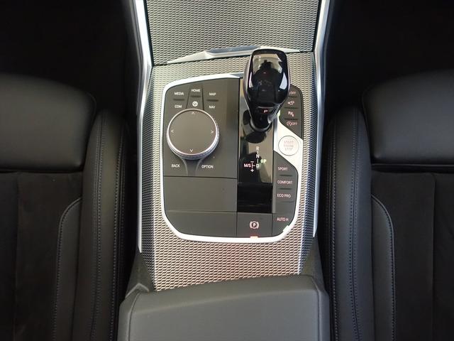 ３シリーズ ３２０ｄ　ｘＤｒｉｖｅ　Ｍスポーツ　シートヒーター　パワーシート　トランクスルー　フロアマット　ナビ　音楽プレーヤー接続　Ｂｌｕｅｔｏｏｔｈ接続　ＥＴＣ　ＬＥＤヘッドライト　電動リアゲート　全周囲カメラ　フロントカメラ　サイドカメラ（16枚目）