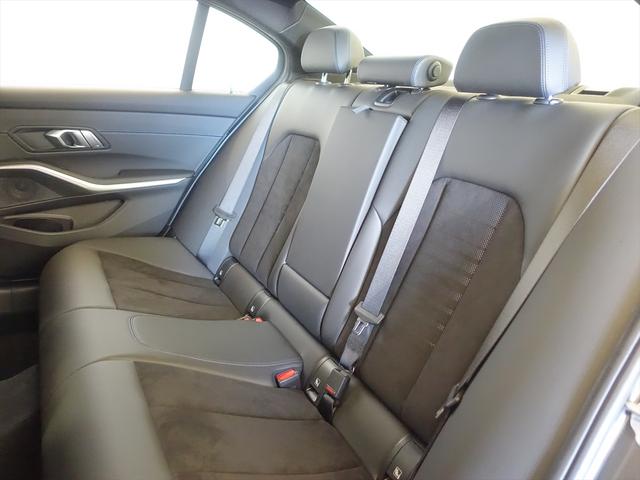 ３シリーズ ３２０ｄ　ｘＤｒｉｖｅ　Ｍスポーツ　シートヒーター　パワーシート　トランクスルー　フロアマット　ナビ　音楽プレーヤー接続　Ｂｌｕｅｔｏｏｔｈ接続　ＥＴＣ　ＬＥＤヘッドライト　電動リアゲート　全周囲カメラ　フロントカメラ　サイドカメラ（21枚目）