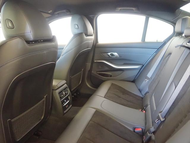 ３シリーズ ３２０ｄ　ｘＤｒｉｖｅ　Ｍスポーツ　シートヒーター　パワーシート　トランクスルー　フロアマット　ナビ　音楽プレーヤー接続　Ｂｌｕｅｔｏｏｔｈ接続　ＥＴＣ　ＬＥＤヘッドライト　電動リアゲート　全周囲カメラ　フロントカメラ　サイドカメラ（22枚目）