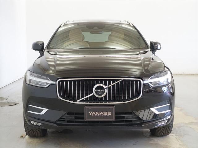 XC60 D4 AWD インスクリプション シートヒーター シートエアコン パワーシート トランクスルー フロアマット ナビ CD 音楽プレーヤー接続 Bluetooth接続 TV ETC サンルーフ・ガラスルーフ LEDヘッドライト(2枚目)