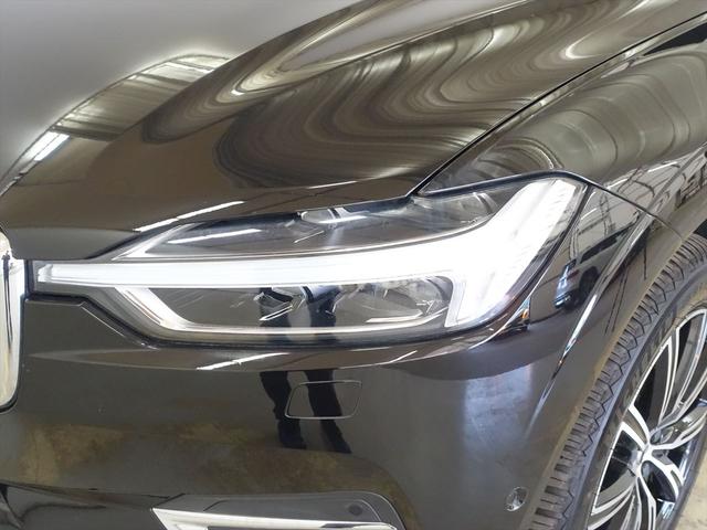 XC60 D4 AWD インスクリプション シートヒーター シートエアコン パワーシート トランクスルー フロアマット ナビ CD 音楽プレーヤー接続 Bluetooth接続 TV ETC サンルーフ・ガラスルーフ LEDヘッドライト(8枚目)