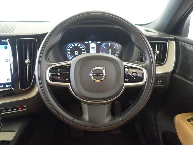 XC60 D4 AWD インスクリプション シートヒーター シートエアコン パワーシート トランクスルー フロアマット ナビ CD 音楽プレーヤー接続 Bluetooth接続 TV ETC サンルーフ・ガラスルーフ LEDヘッドライト(17枚目)
