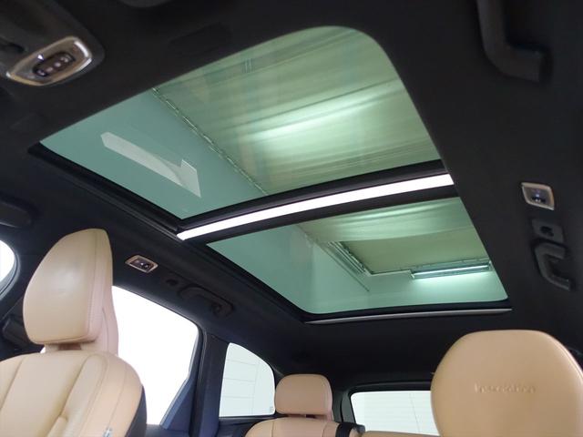 XC60 D4 AWD インスクリプション シートヒーター シートエアコン パワーシート トランクスルー フロアマット ナビ CD 音楽プレーヤー接続 Bluetooth接続 TV ETC サンルーフ・ガラスルーフ LEDヘッドライト(22枚目)