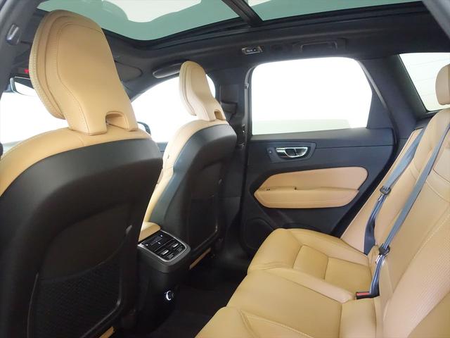 XC60 D4 AWD インスクリプション シートヒーター シートエアコン パワーシート トランクスルー フロアマット ナビ CD 音楽プレーヤー接続 Bluetooth接続 TV ETC サンルーフ・ガラスルーフ LEDヘッドライト(24枚目)