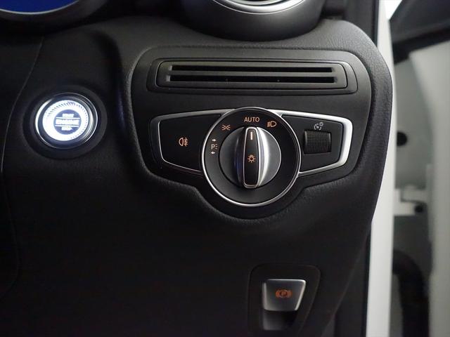 ＧＬＣ ＧＬＣ２２０　ｄ　４ＭＡＴＩＣ　クーペ　ＡＭＧラインパッケー　ジ・ＡＭＧレザーエクスクルーシブパッケージ（14枚目）